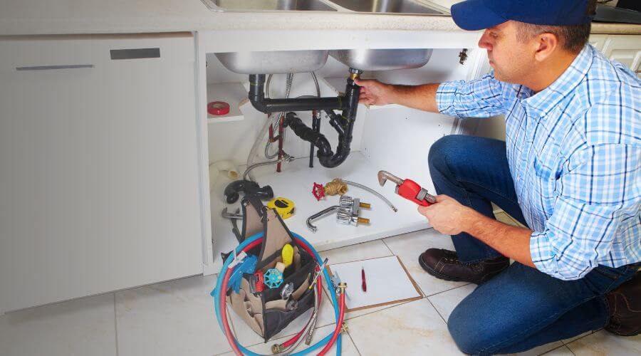 Professional bathroom faucet installation in Glencoe, OH